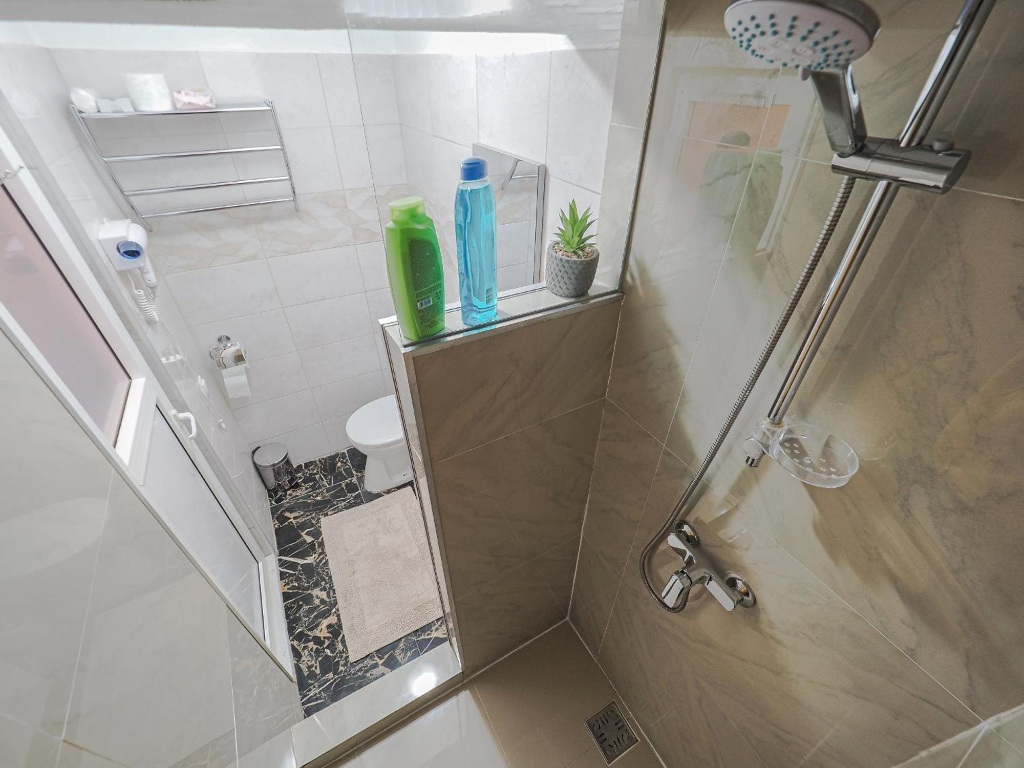 Holiday Studio Sibiu - Central, Cozy & Self Check-In Exterior foto