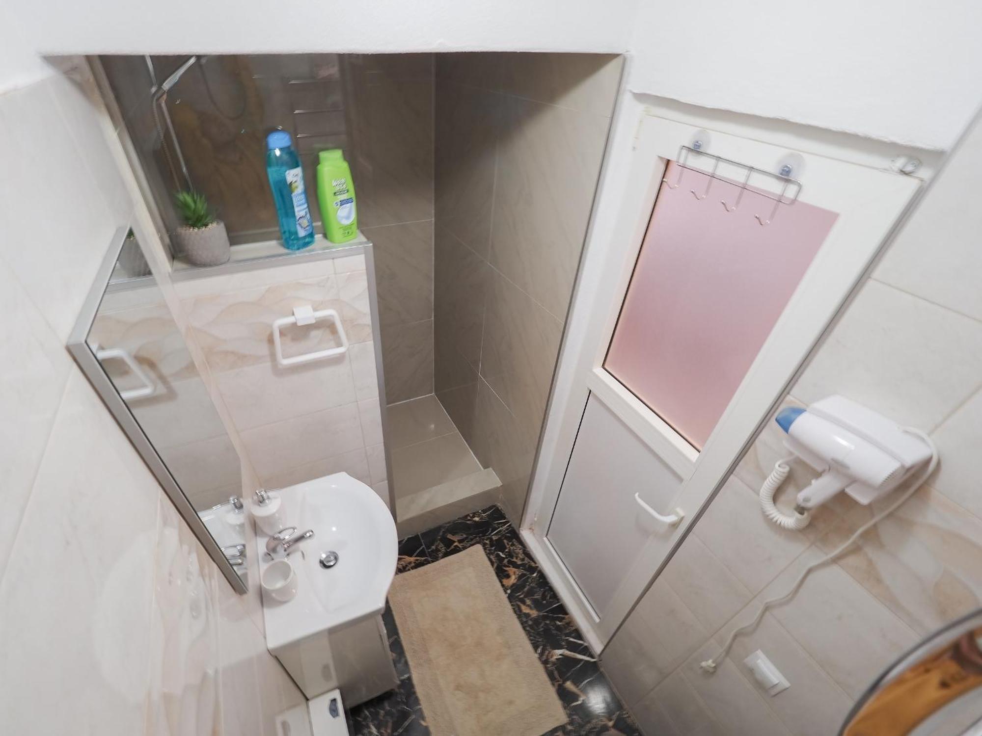 Holiday Studio Sibiu - Central, Cozy & Self Check-In Exterior foto