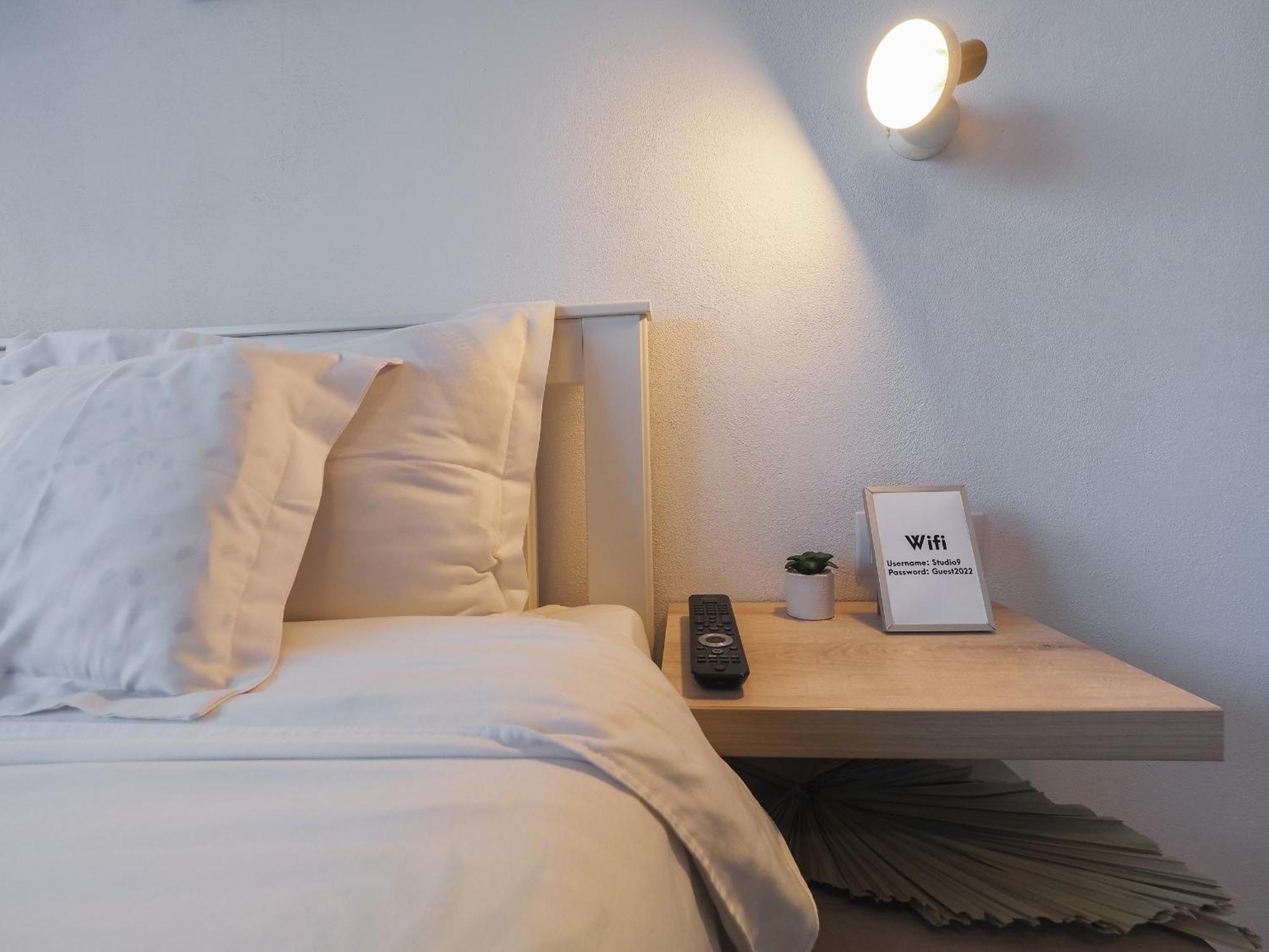 Holiday Studio Sibiu - Central, Cozy & Self Check-In Exterior foto